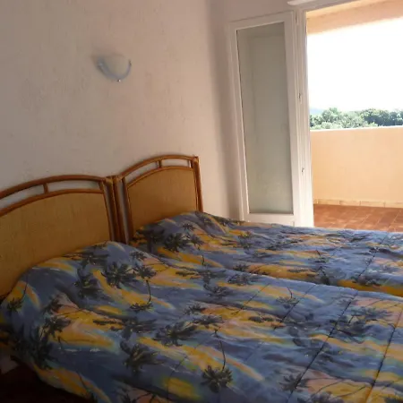 Résidence U Latonu Porto Vecchio