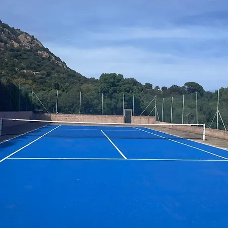 Casa de Férias U Latonu