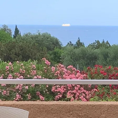 1 U Latonu Holiday home Porto-Vecchio (Corsica)
