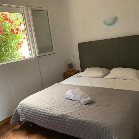 Casa de Férias U Latonu *