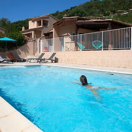 U Latonu Дом отдыха