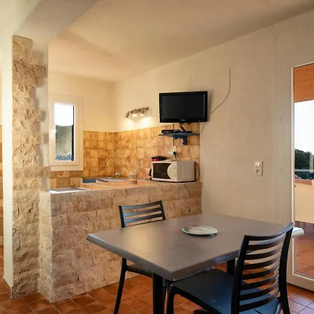Casa de Férias U Latonu
