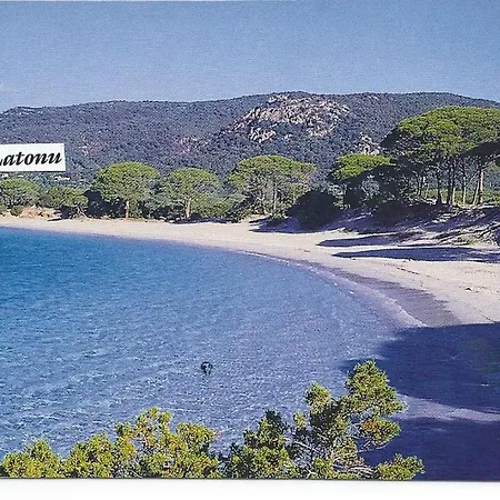 1 U Latonu * Porto-Vecchio (Corsica)