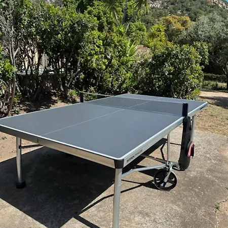 Дом отдыха U Latonu