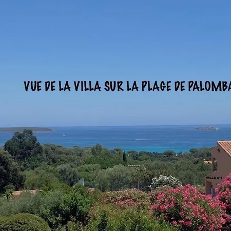 1 U Latonu Holiday home