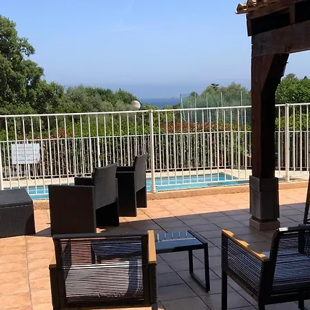 Casa de Férias U Latonu