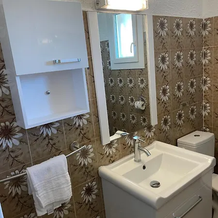1 U Latonu Holiday home *