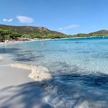 1 U Latonu Porto-Vecchio (Corsica)