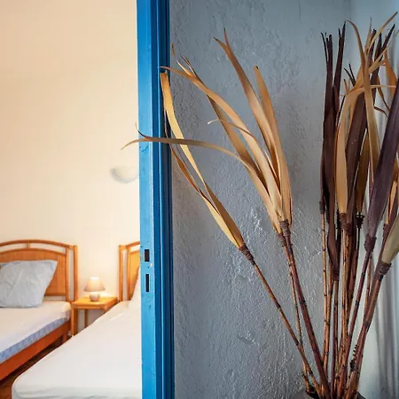Casa de Férias U Latonu Porto-Vecchio (Corsica)