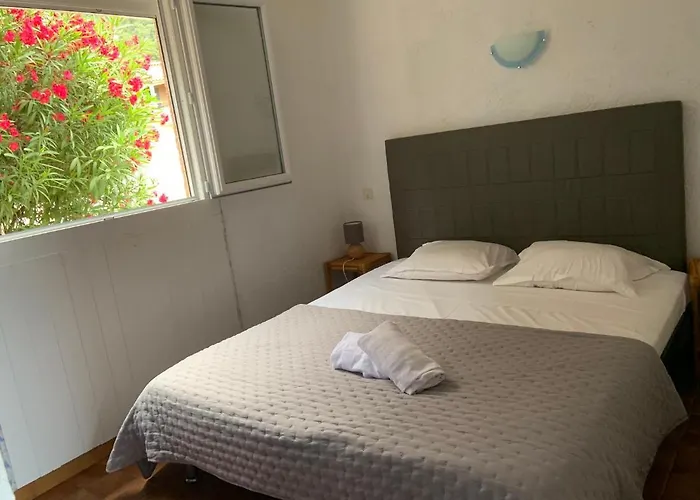 Holiday home U Latonu *