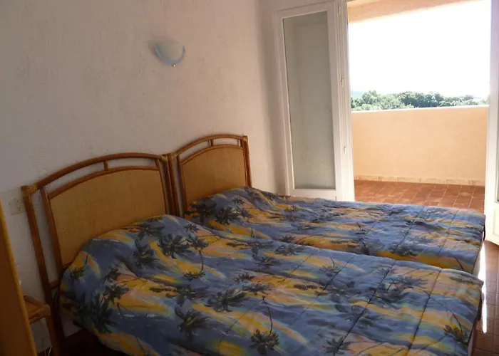 U Latonu Porto-Vecchio (Corsica)