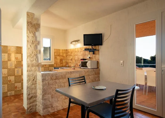 Holiday home U Latonu