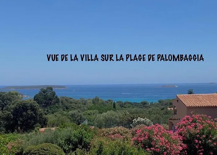 U Latonu Holiday home