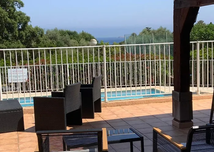 Holiday home U Latonu