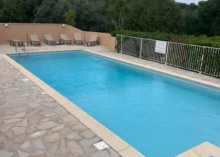 Holiday home U Latonu Porto-Vecchio (Corsica)