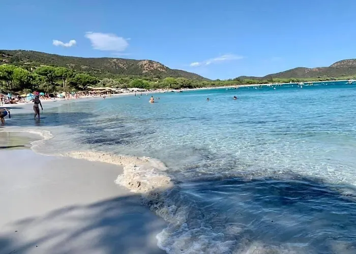 U Latonu Porto-Vecchio (Corsica)