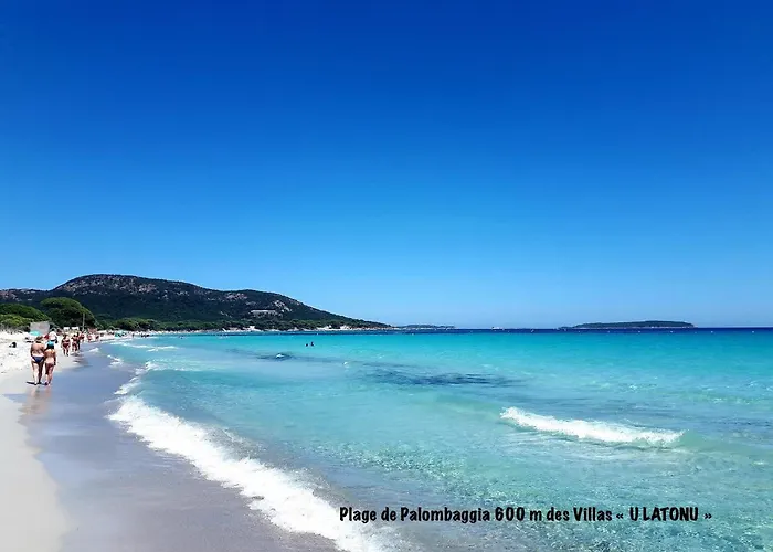 Holiday home U Latonu